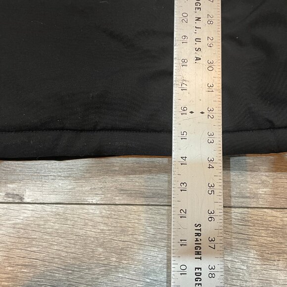 Jack & Jones Core Winter Parka Black L - Picture 9 of 9